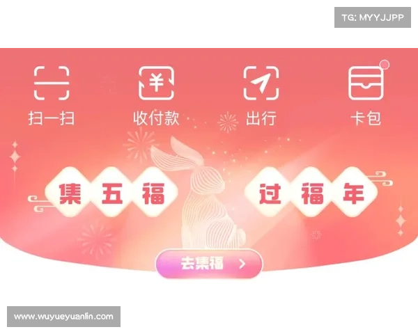 探索五福支付宝活动背后的福利机制与集齐攻略秘籍 探索五福支付宝活动背后的福利机制与集齐攻略秘籍