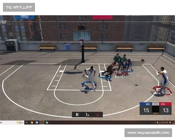破解NBA2K25:五大代码修改技巧助你快速提升游戏体验 破解NBA2K25:五大代码修改技巧助你快速提升游戏体验