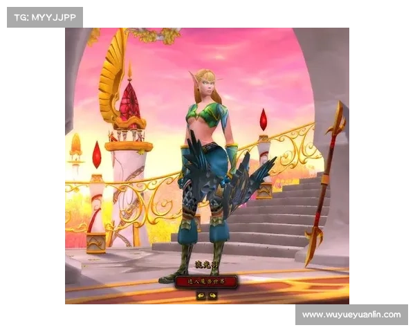 魔兽世界前锋胸甲设计演变历程与风格分析揭秘 魔兽世界前锋胸甲设计演变历程与风格分析揭秘