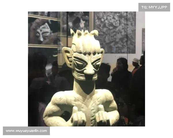 揭开古代文明神秘面纱探寻失落黄金秘宝之旅 揭开古代文明神秘面纱探寻失落黄金秘宝之旅