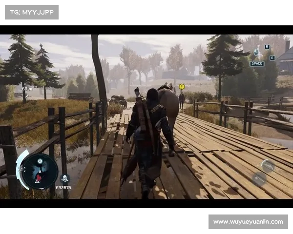 刺客信条3无法正常启动的常见原因分析与详细解决步骤指南