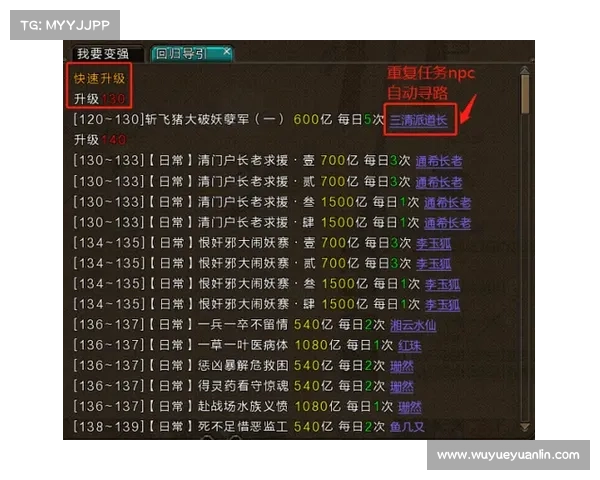 如何高效利用梦幻诛仙侠义值系统提升角色战力与声望