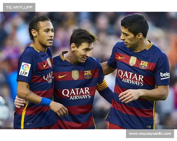 从竞技与财务及更衣室管理多重角度解析苏亚雷斯离开巴萨的合理性