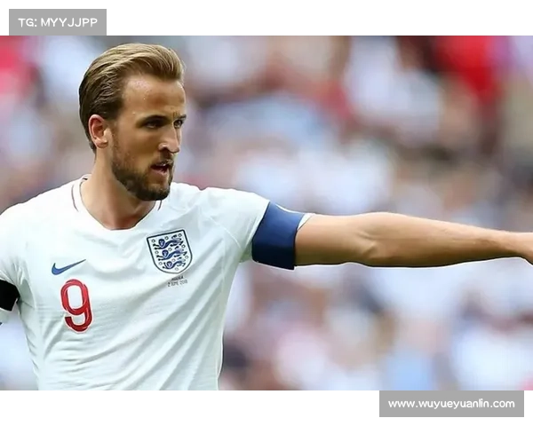 哈里凯恩如何凭借实力与智慧崛起为世界顶级前锋