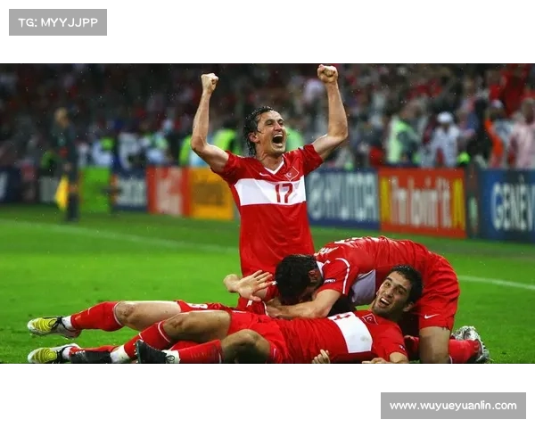 土耳其足球赛事五大精彩瞬间盘点