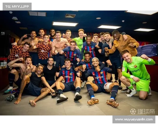 巴萨未能夺得欧联杯冠军的深层原因剖析：战术调整、人员配置与心理因素三重挑战