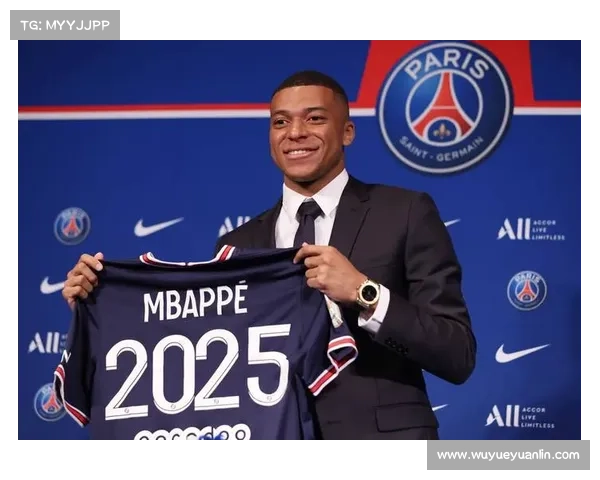 姆巴佩携手青少年科技竞赛探索未来创新与足球的完美融合