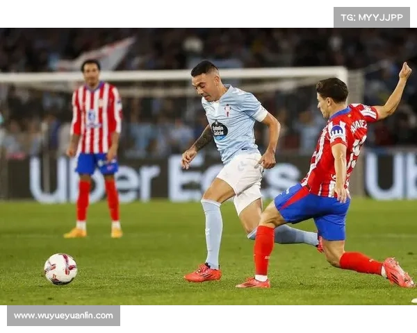 巴列卡诺与塞尔塔比赛谁的表现更为出色评分较高分析