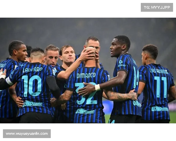 战术创新与拼搏精神并行 国际米兰重返巅峰之路的战略探索