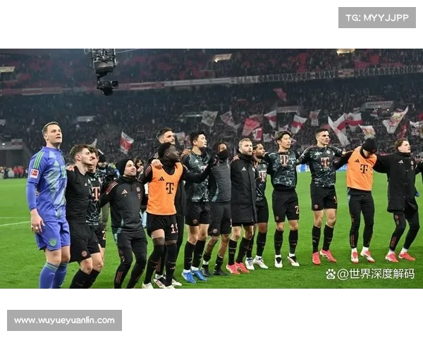 拜仁慕尼黑未来规划探索如何提升球队阵容深度与竞争力