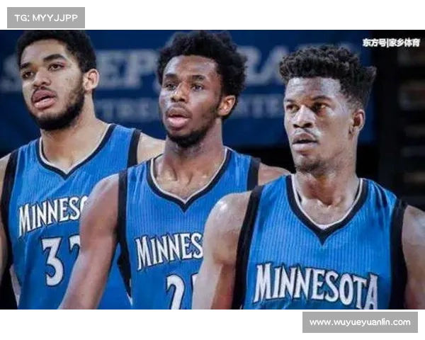 掘金队巴特勒加盟与NBA未来走势深度分析